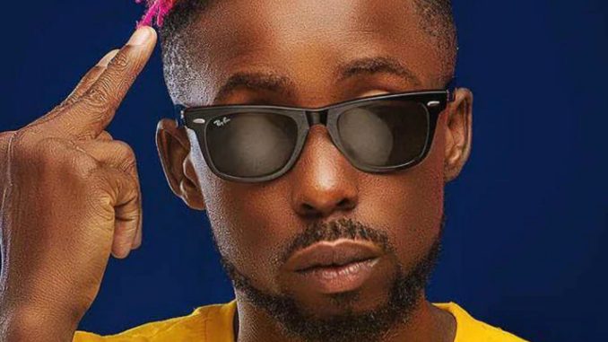 Erigga Biography, Age, Family, Net Worth Erigga Biography, Age, Family, Net Worth