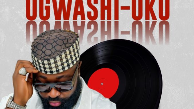 Harrysong - Ogwashi Uku Harrysong - Ogwashi Uku