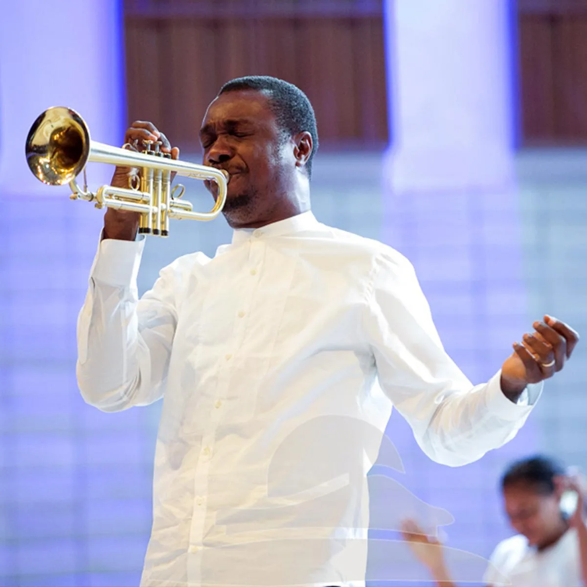 Nathaniel Bassey Biography, Age, Family & Net Worth