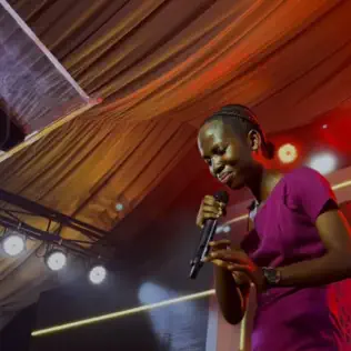 Faith Owolabi - PROPHETIC CHANT (IBA OH) Faith Owolabi - PROPHETIC CHANT (IBA OH)