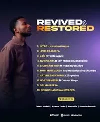 King David – Ndinofara Ft. Min Michael Mahendere