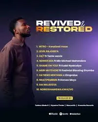 King David – Ndinofara Ft. Min Michael Mahendere King David – Ndinofara Ft. Min Michael Mahendere