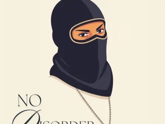 Lil Kesh – No Disorder
