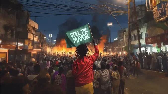 Mayorkun – Reason 2 Japa Mayorkun – Reason 2 Japa