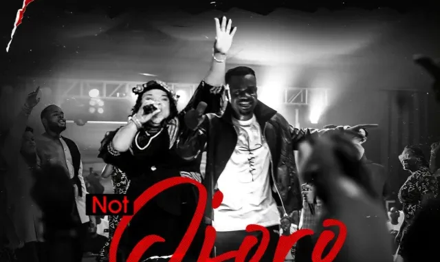 Mr M & Revelation – Not Ojoro (God Is Good) Mr M & Revelation – Not Ojoro (God Is Good)