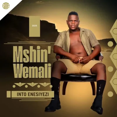 Mshinwemali – Ithathe