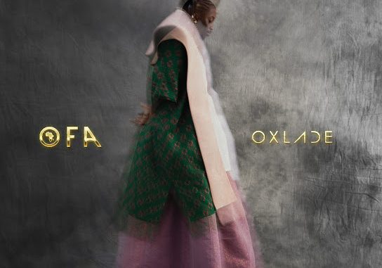 Oxlade – OMALICHA Oxlade – OMALICHA
