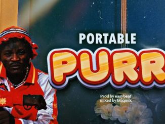 Portable – Purr