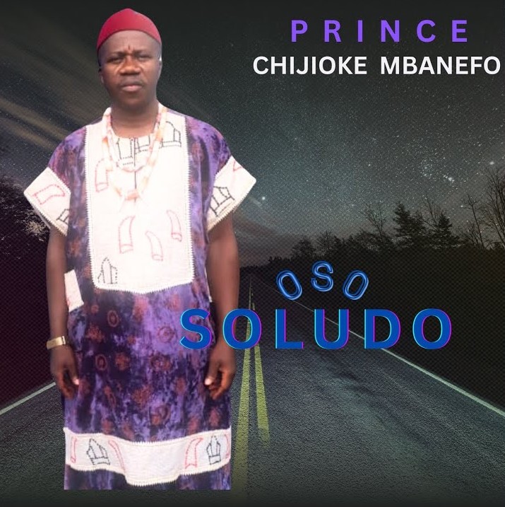 Prince Chijioke Mbanefo - IBM CLUB