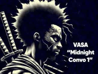 Vasa – Midnight Convo