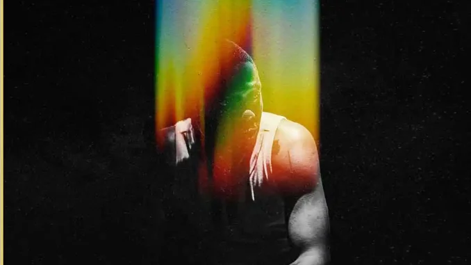 Vector – Teslim A Lover Boy PTSD (Album) Vector – If They Are Real ft. Bella Shmurda