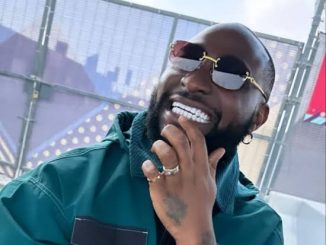 Return - Davido