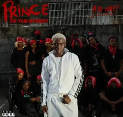 Ayo-Maff-Pince-O-The-Street-Album