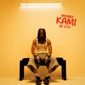 99vibez - Kami