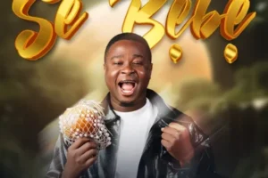 Bidemi Olaoba – Se Bębę