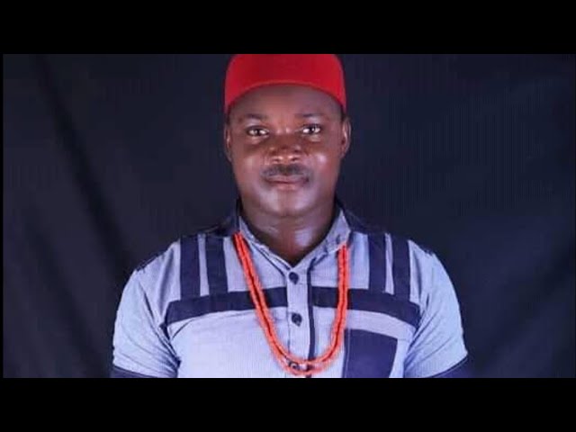 The highlife music industry mourns the death of Chief Mecon (Emeka Osadebe).