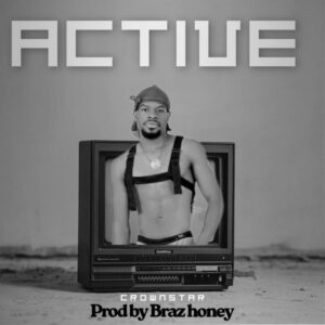 Crownstar – Active