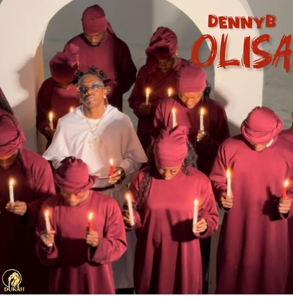 DennyB - OLISA