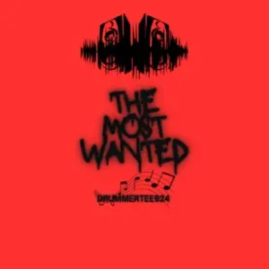 DrummeRTee924 - Most Wanted Log 002 Ft. TheBunny04