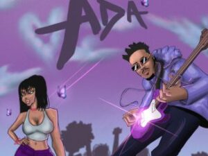 Egar Boi – ADA