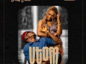 Foxy Vibez – Utom ft. Kolaboy