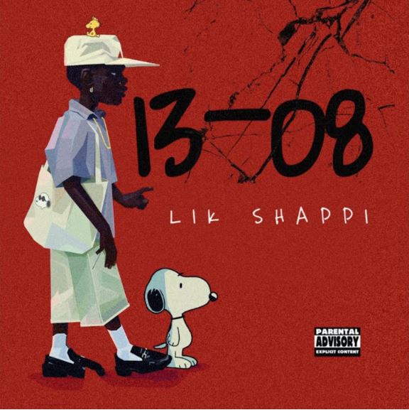 Lil Shappi - 13_08