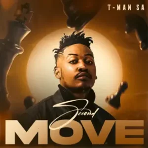 T-Man SA – Uzwile Ft Mthandazo Gatya