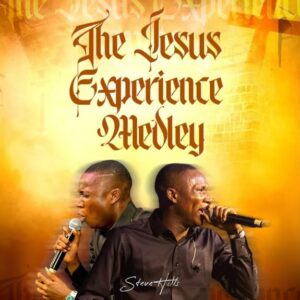 SteveHills – The Jesus Experience Medley