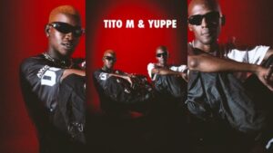 TitoM, Yuppe & Tumelo ZA – Aziwe Ke Ft Tyrone Dee, Khalil Harrison & Tyler ICU