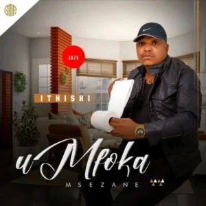 Umfoka Msezane – Kukwandlwane Ft. Mjikelo & Mzukulu