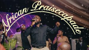 EMEKASONGSZ and LSM – AFRICAN PRAISE PRAISE CAPADE