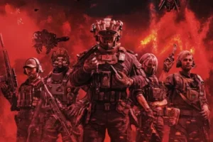 Alan Walker – Old Habits (From Delta Force Game) ft. Farruko, Delta Force & Sofía Reyes