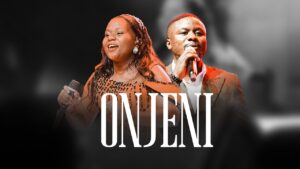 Rose Kumenya - Onjeni ft. Victor Maestro